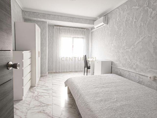 Apartamento de inversión con alta rentabilidad en Mislata Valencia – Negocio en funcionamiento