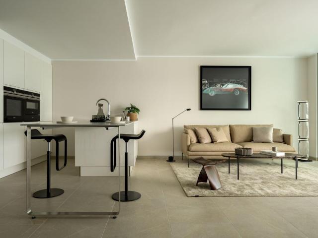 Apartamento de lujo con tecnología domótica y vistas al mar. 139m² Palma de Mallorca