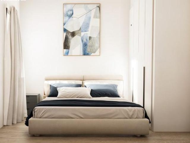 Apartamento de lujo con vistas al Mar en Finestrat