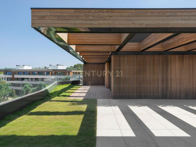 Apartamento de lujo con vistas al mar