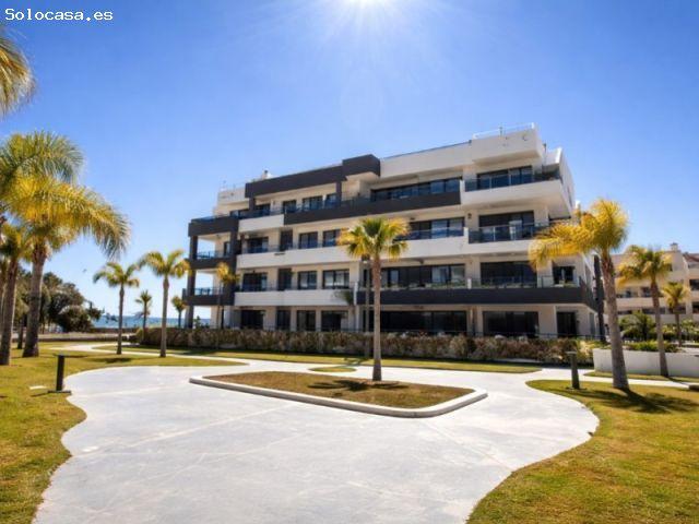APARTAMENTO DE LUJO DE 3 HABITACIONES EN AMANECER DELUXE, PLAYA FLAMENCA
