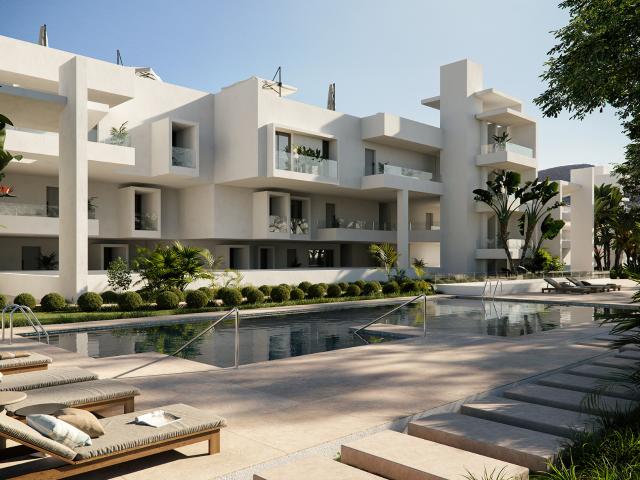 Apartamento de Lujo: Exclusividad y Confort en la Costa del Sol