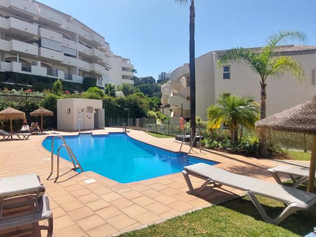 Apartamento de lujo en Marbella, Costa del Sol