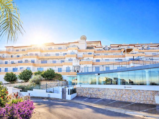Apartamento de lujo en Monte Pego