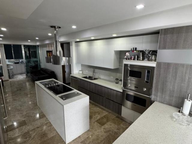 APARTAMENTO DE LUJO EN ALTOS DE GUATAPARO, VALENCIA. SLUISF 42