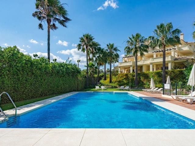 Apartamento de lujo en Casares Costa