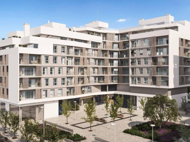 Apartamento de lujo en centro de Alicante