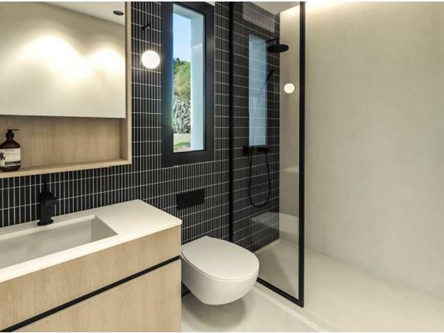 Apartamento de lujo en Guardamar del Segura con vistas al parque natural