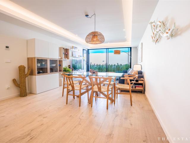 Apartamento de lujo en Golf Suites La Sella – Vida exclusiva. 198m² Dénia