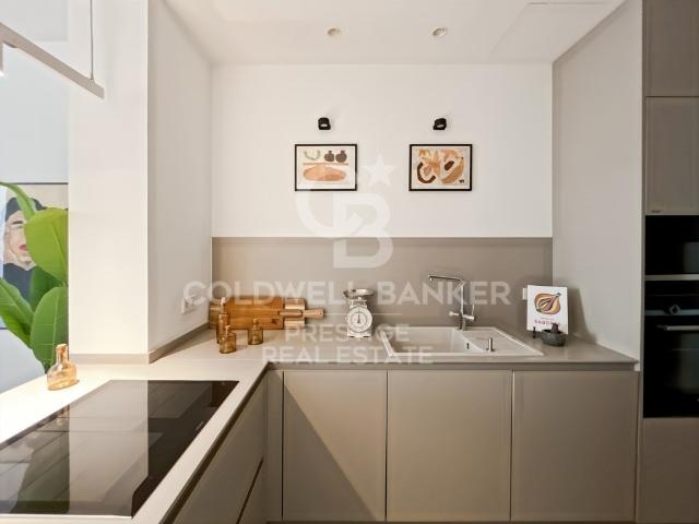 Apartamento de lujo en la icónica Rambla Catalunya 0m² Barcelona