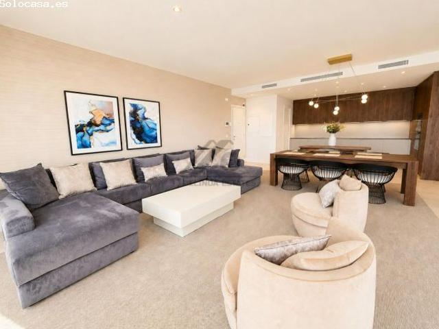 Apartamento de lujo en La Quinta, Benahavís