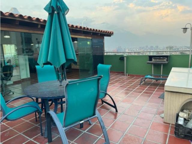 Apartamento de lujo en Las Acacias