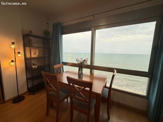 ? Apartamento de lujo en primera línea de mar – Euromarina, Km 17 La Manga del Mar Menor