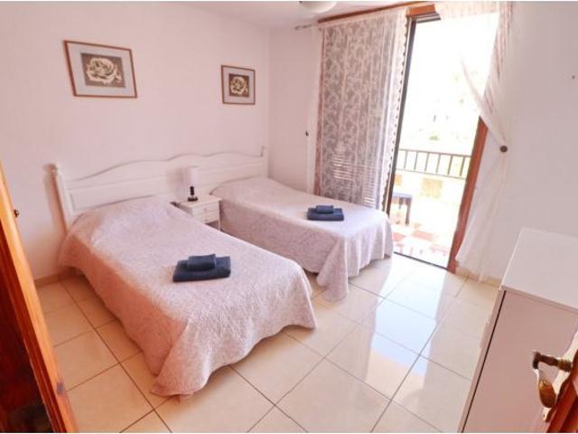 Apartamento de Lujo en Primera Línea Resort