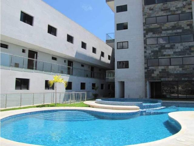 Apartamento de Lujo en Roca Loft Margarita