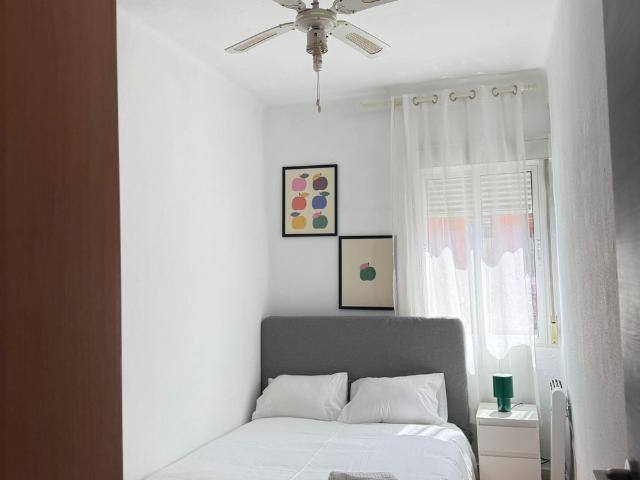 Apartamento de Lujo en San Isidro Madrid