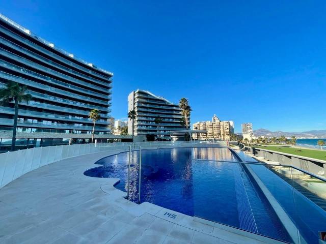 APARTAMENTO DE LUJO EN SAN JUAN