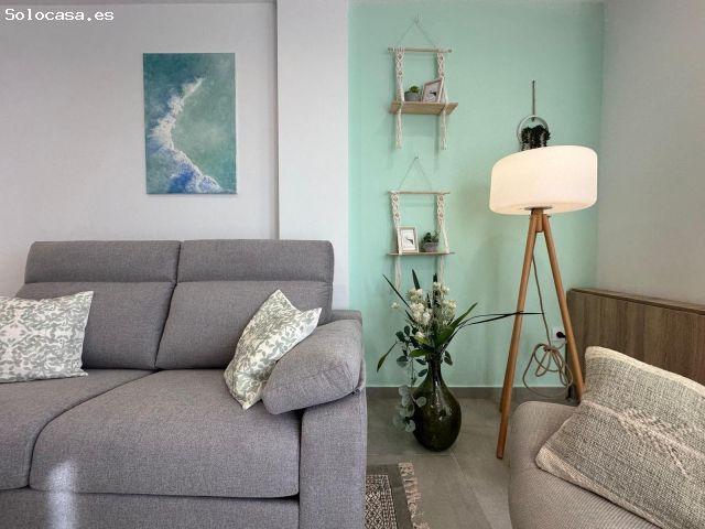 APARTAMENTO DE LUJO EN SANTA ROSALÍA LAKE & LIFE RESORT | MURCIA