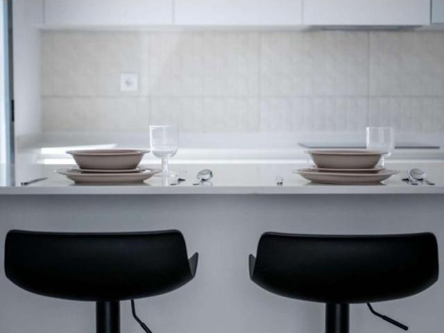 Apartamento de lujo en Santa Rosalia, Murcia