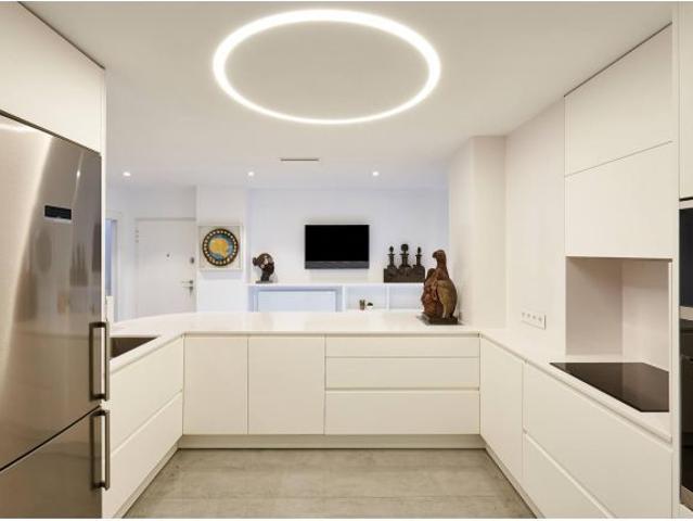 Apartamento de LUJO en venta en Avenida de Ramón y Cajal