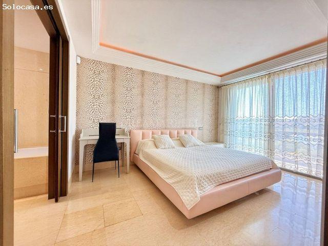 Apartamento de lujo en venta en Los Arqueros Golf – Costa del Sol