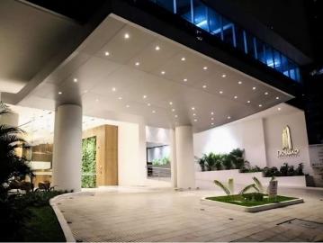 Apartamento de lujo en venta en PH Deluxe Residences, Paitilla