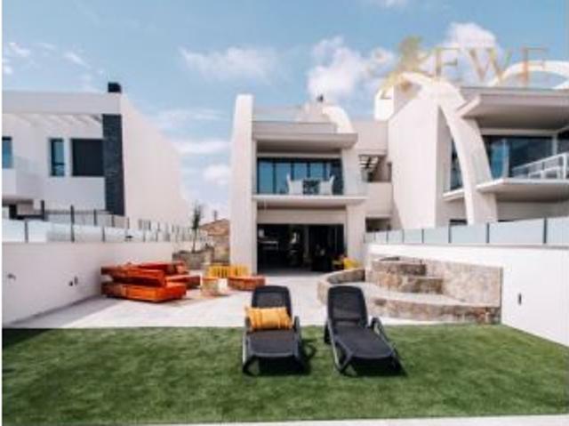 Apartamento de lujo ubicado en Ciudad Quesada, Rojales