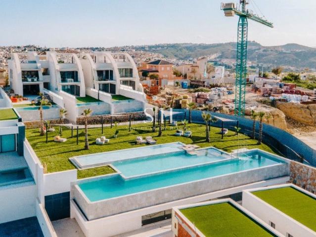 Apartamento De Lujo Y Diseño Junto A Campo De Golf Apartamen. 258m² Rojales
