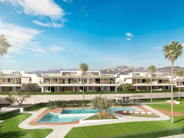 APARTAMENTO DE LUJO