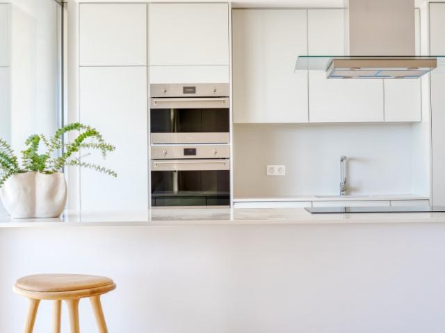 Apartamento de luxo no Estoril