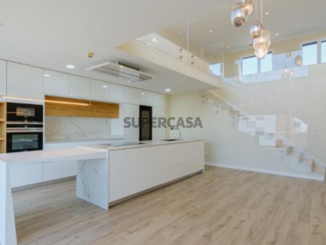 Apartamento de luxo no Montijo, próximos do shopping Alegro