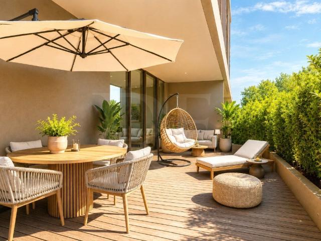 Apartamento de Luxo no One Living Cascais 123m² Cascais e Estoril