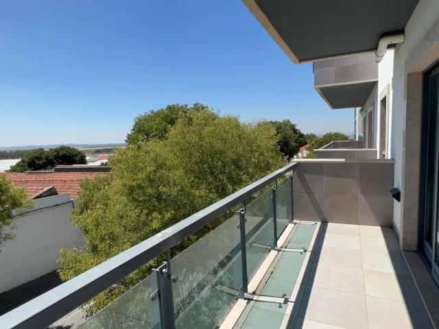 Apartamento de Luxo no Centro Histórico de Beja 281m² Beja Santiago Maior e São João Baptista