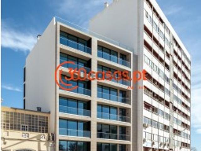 Apartamento de Luxo no Centro Histórico de Faro