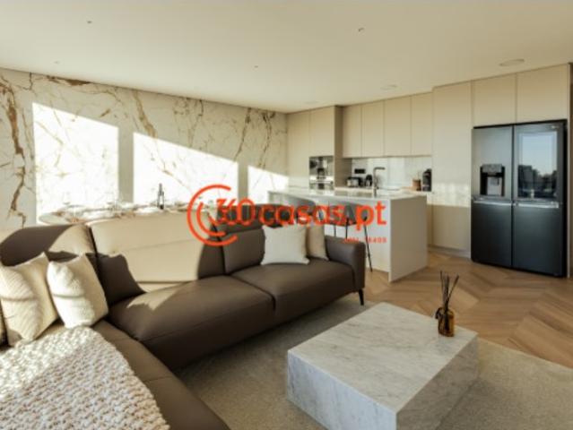 Apartamento de Luxo no Centro Histórico de Faro