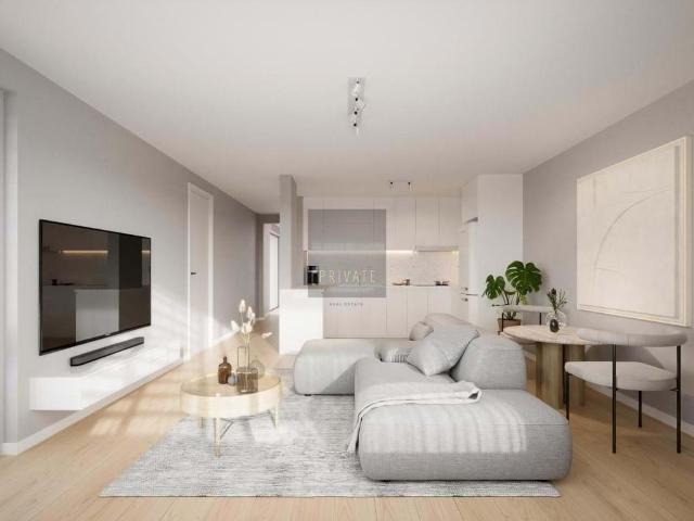 Apartamento de Luxo no Rés do Chão com Terraço Privado – Vil. 68m² Vila Real De Santo António