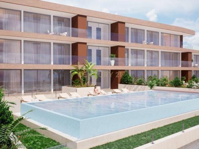 Apartamento de luxo à beira mar para venda na Ilha da Madeira, Portugal