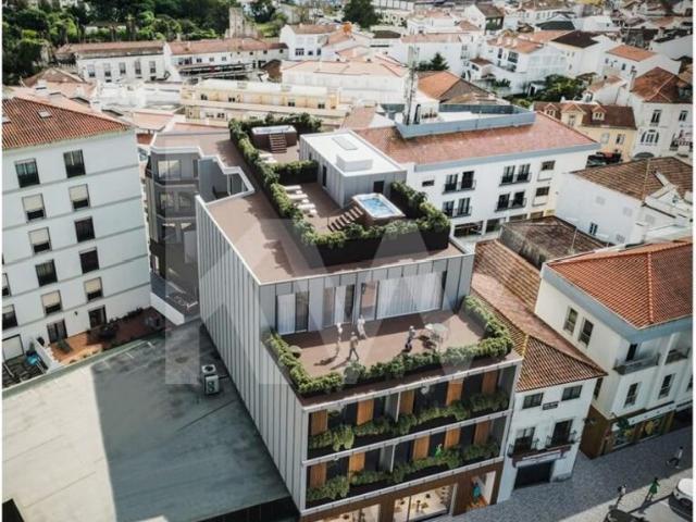 Apartamento de Luxo a estrear no Centro da Lourinh