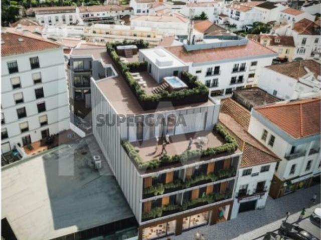Apartamento de Luxo a estrear, no Centro da Lourinhã