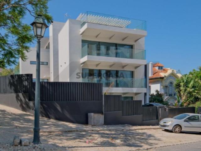 Apartamento de Luxo à Venda Monte Estoril, Cascais