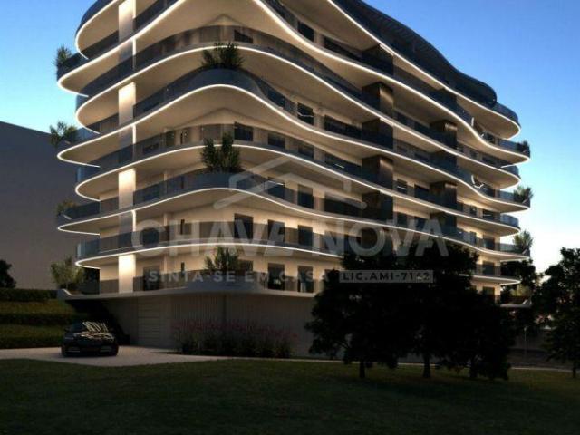 Apartamento de Luxo | Braga | 26074064599