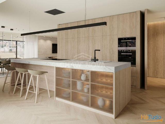 Apartamento de Luxo | Braga | 26074064616