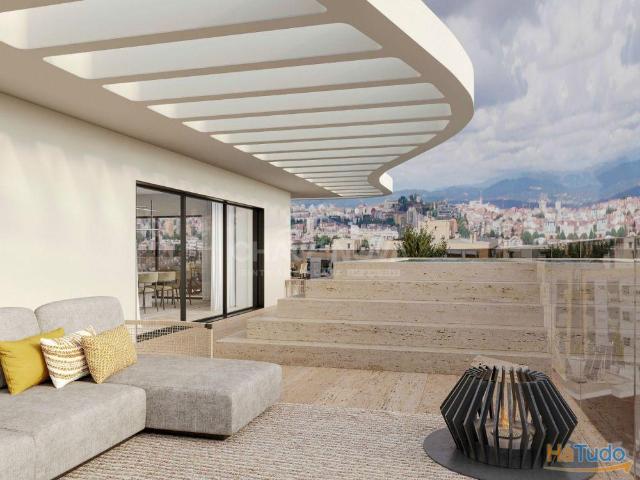 Apartamento de Luxo | Braga | 26074064631