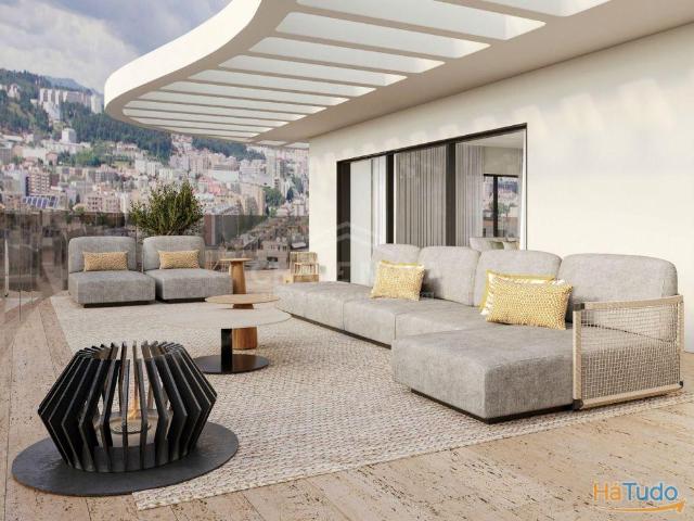 Apartamento de Luxo | Braga | 26074064633