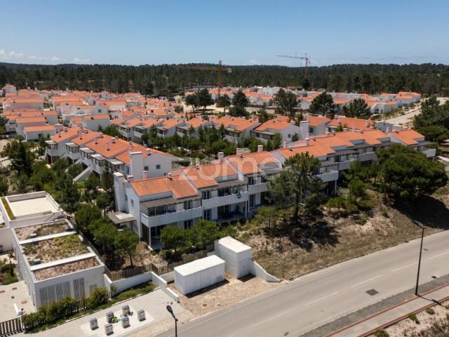 Apartamento de Luxo, Carvalhal