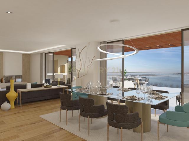 Apartamento de luxo com 3 quartos, Quinta Marques Gomes, Canidelo, Gaia