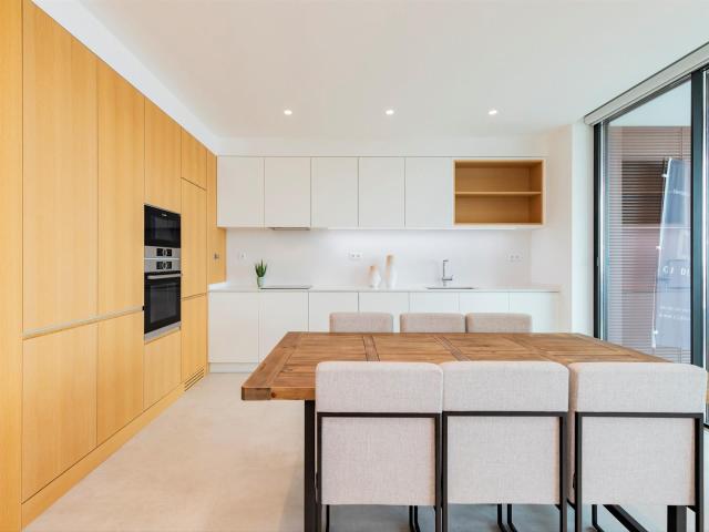Apartamento de luxo com vista mar em Lagos m² Lagos