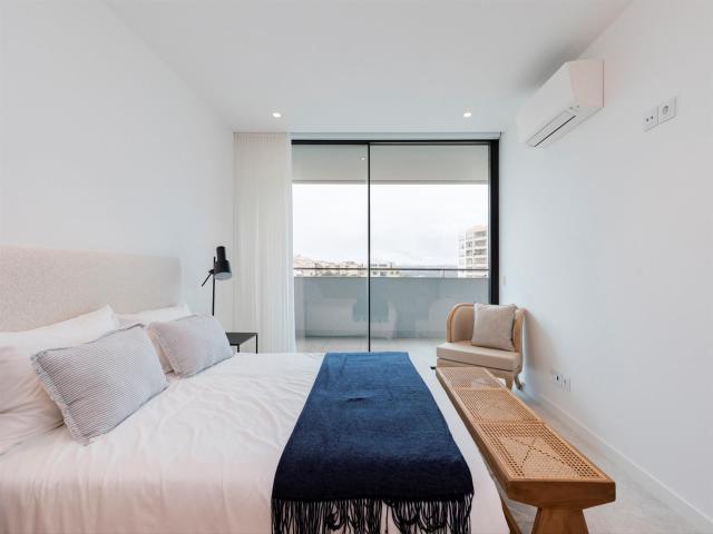 Apartamento de luxo com vista mar em Lagos m² Lagos