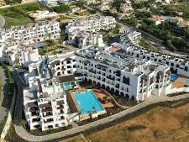 Apartamento de Luxo com Vista para Piscina em Lagos! 62m² Lagos São Sebastião e Santa Maria