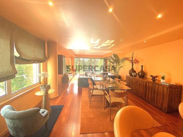 Apartamento de Luxo com Vista Privilegiada para o Parque da Cidade Boavista | Porto